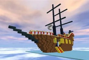 Brick Battle: Chaos Canyon