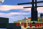 Brick Battle: Chaos Canyon
